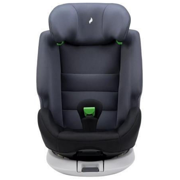 Scaun auto Osann Four maxi 4016428015690 Black 7 ani - 12 ani, 36 kg photo 3