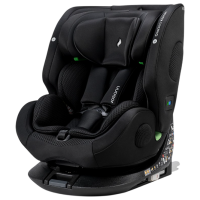 Scaun auto Osann One360 Klimax 4016428014679 Black 0 luni - 12 ani, 36 kg