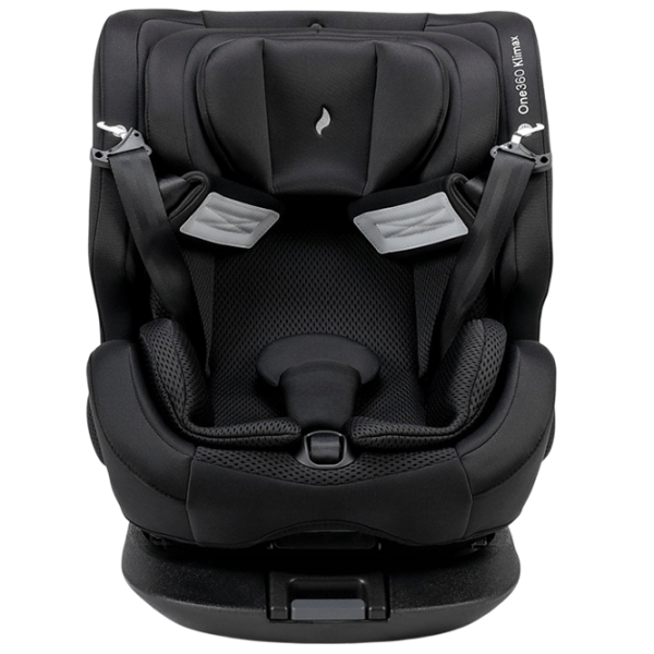 Scaun auto Osann One360 Klimax 4016428014679 Black 0 luni - 12 ani, 36 kg photo 9