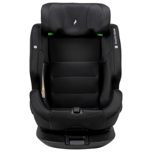 Scaun auto Osann One360 Klimax 4016428014679 Black 0 luni - 12 ani, 36 kg photo 10
