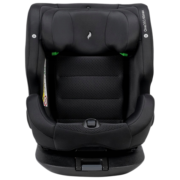 Scaun auto Osann One360 Klimax 4016428014679 Black 0 luni - 12 ani, 36 kg photo 11