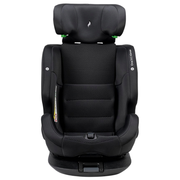 Scaun auto Osann One360 Klimax 4016428014679 Black 0 luni - 12 ani, 36 kg photo 12