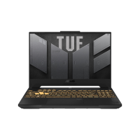 Laptop Asus TUF Gaming F17 FX707VUR Mecha Gray 17.3" | 16 GB | 512 GB | Intel Core 5 210H | GeForce RTX 4050 6 GB