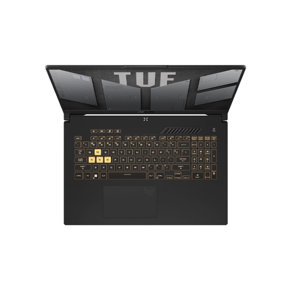 Laptop Asus TUF Gaming F17 FX707VUR Mecha Gray 17.3" | 16 GB | 512 GB | Intel Core 5 210H | GeForce RTX 4050 6 GB photo 3
