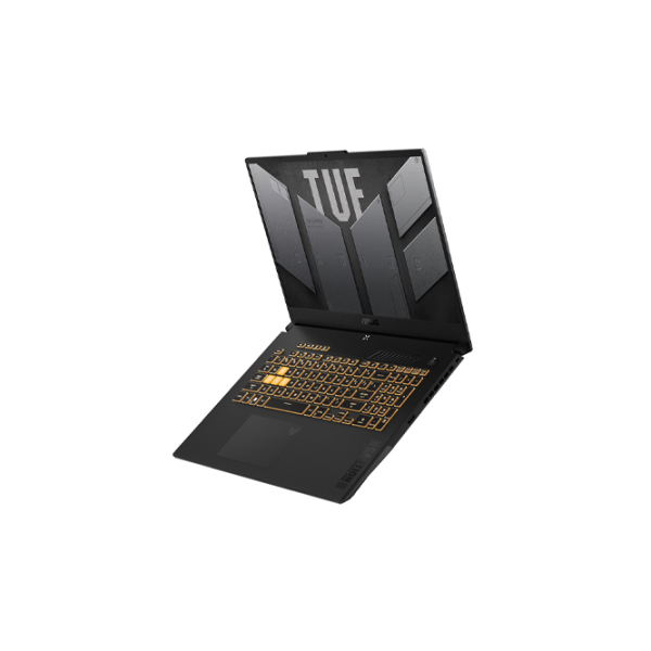 Laptop Asus TUF Gaming F17 FX707VUR Mecha Gray 17.3" | 16 GB | 512 GB | Intel Core 5 210H | GeForce RTX 4050 6 GB photo 5
