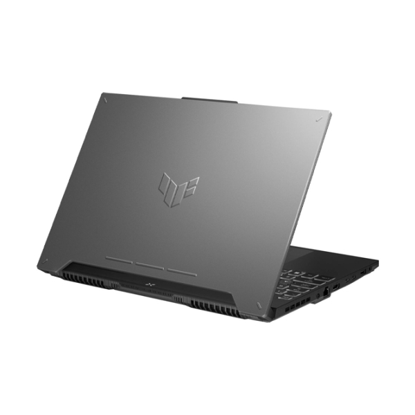 Laptop Asus TUF Gaming F17 FX707VUR Mecha Gray 17.3" | 16 GB | 512 GB | Intel Core 5 210H | GeForce RTX 4050 6 GB photo 7