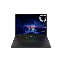 Laptop Lenovo Legion Pro 5 16ADR10 Eclipse Black 16" | 32 GB | 1 TB | AMD Ryzen 7 8745HX | GeForce RTX 5060 8 GB