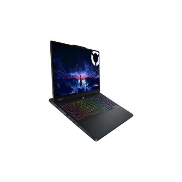 Laptop Lenovo Legion Pro 5 16ADR10 Eclipse Black 16" | 32 GB | 1 TB | AMD Ryzen 7 8745HX | GeForce RTX 5060 8 GB photo 8