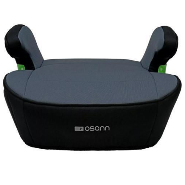 Scaun auto Osann Junior Isofix 4016428012606 Black 7 ani - 12 ani, 36 kg photo 2