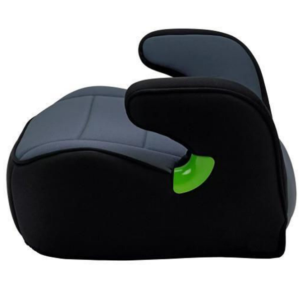Scaun auto Osann Junior Isofix 4016428012606 Black 7 ani - 12 ani, 36 kg photo 3