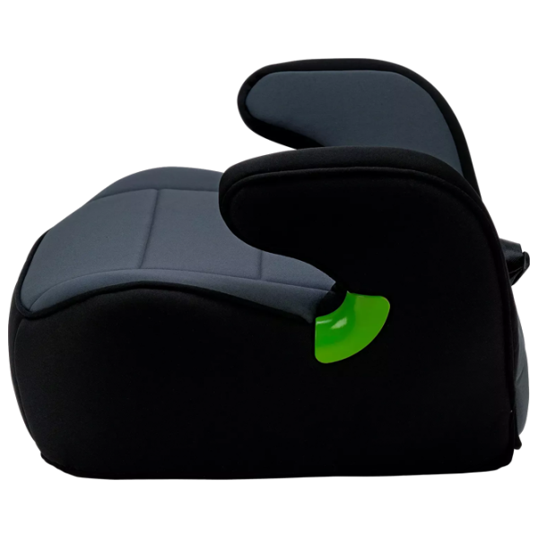 Scaun auto Osann Junior Gurtfix 4016428012620 Black 7 ani - 12 ani, 36 kg photo 4