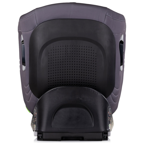 Scaun auto Chipolino Clima Air I-SIZE STKCLA2504AN Gray 0 luni - 12 ani, 36 kg photo 9