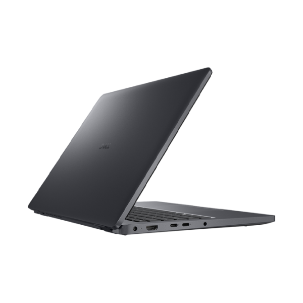Laptop Dell Pro 14 PC14250 Magnetite 14" | 16 GB | 512 GB | Intel Core 5 120U | VGA Integrată photo 4