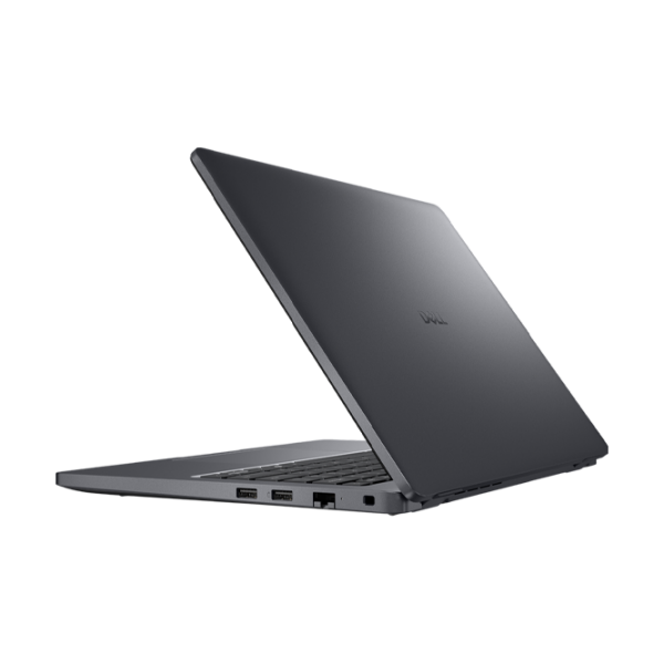 Laptop Dell Pro 14 PC14250 Magnetite 14" | 16 GB | 512 GB | Intel Core 5 120U | VGA Integrată photo 7