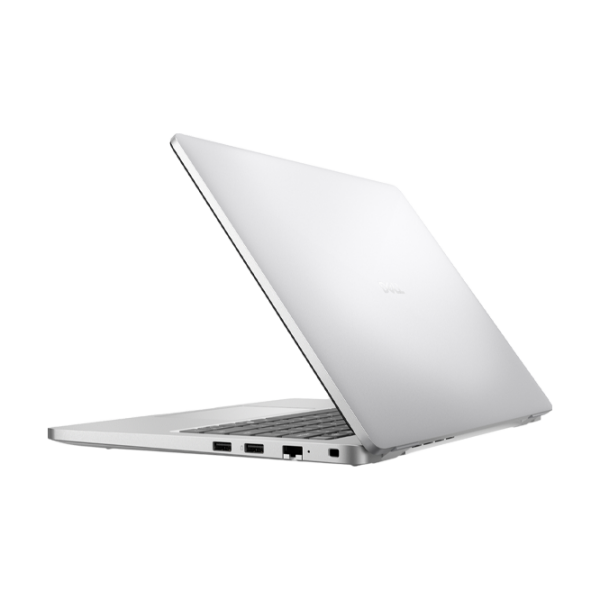 Ноутбук Dell Pro 14 PC14255 Серебряный 14" | 16 ГБ | 512 ГБ | AMD Ryzen AI 7 350 | VGA Встроенная photo 4