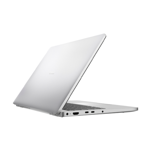 Ноутбук Dell Pro 14 PC14255 Серебряный 14" | 16 ГБ | 512 ГБ | AMD Ryzen AI 7 350 | VGA Встроенная photo 6