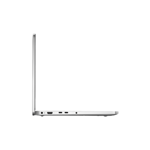 Ноутбук Dell Pro 14 PC14255 Серебряный 14" | 16 ГБ | 512 ГБ | AMD Ryzen AI 7 350 | VGA Встроенная photo 7
