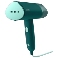 Vaporizator de călcat vertical Philips STH3020/70 Green 1000 W, 20 g/min, 0.12 l