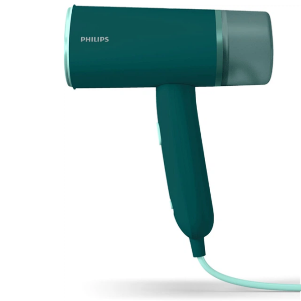 Vaporizator de călcat vertical Philips STH3020/70 Green 1000 W, 20 g/min, 0.12 l photo 2