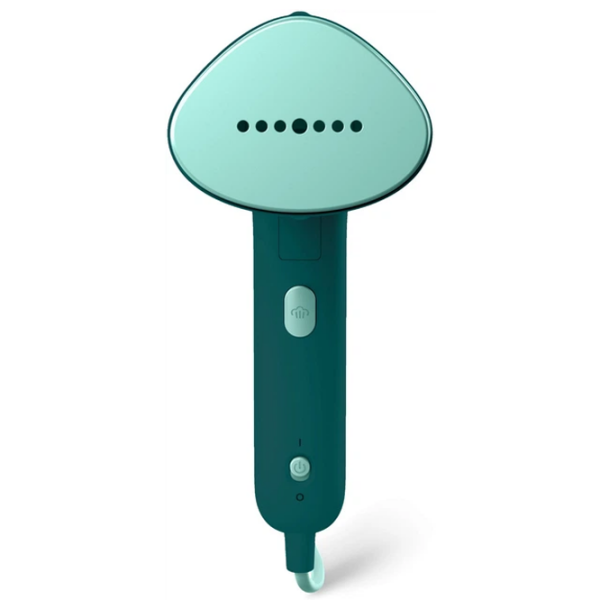 Vaporizator de călcat vertical Philips STH3020/70 Green 1000 W, 20 g/min, 0.12 l photo 3