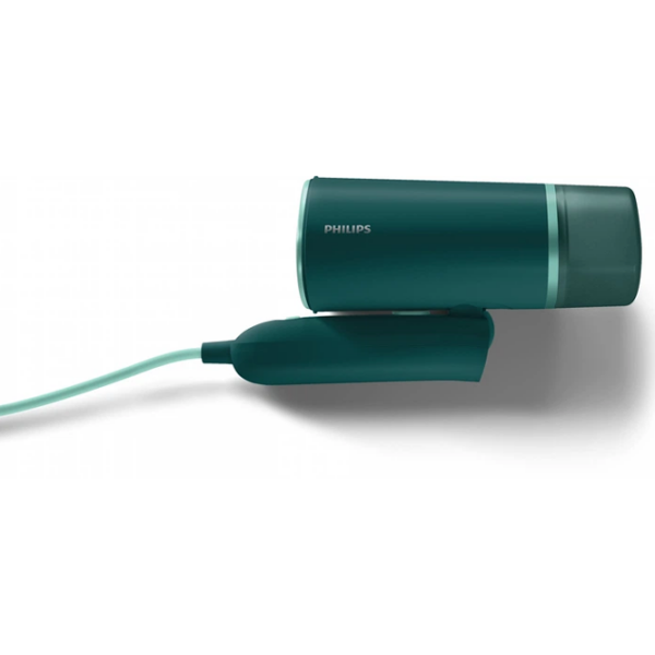 Vaporizator de călcat vertical Philips STH3020/70 Green 1000 W, 20 g/min, 0.12 l photo 4