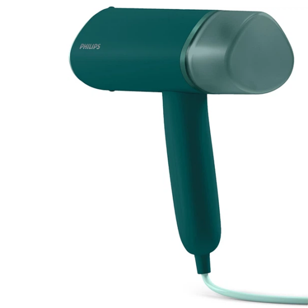 Vaporizator de călcat vertical Philips STH3020/70 Green 1000 W, 20 g/min, 0.12 l photo 6