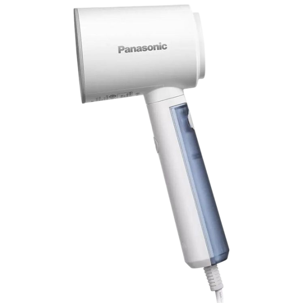 Vaporizator de călcat vertical Panasonic NI-GHD015WTV White 1570 W, 20 g/min, 0.07 l photo 1