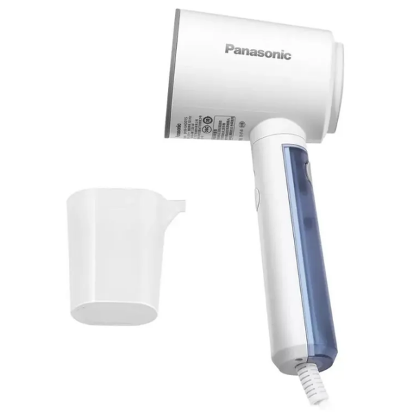 Vaporizator de călcat vertical Panasonic NI-GHD015WTV White 1570 W, 20 g/min, 0.07 l photo 5