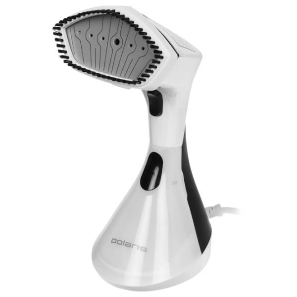 Vaporizator de călcat vertical Polaris PGS2050CA White 2000 W, 45 g/min, 0.25 l photo 2