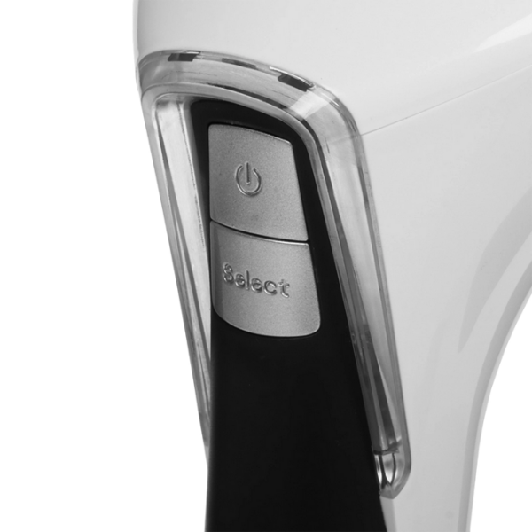 Vaporizator de călcat vertical Polaris PGS2050CA White 2000 W, 45 g/min, 0.25 l photo 5