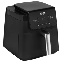 Aero Grill Ninja AF170EU Black 2000 W