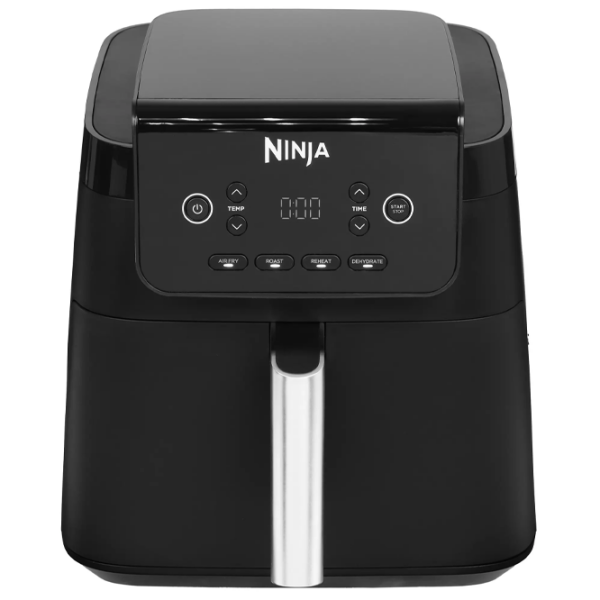 Aero Grill Ninja AF170EU Black 2000 W photo 2