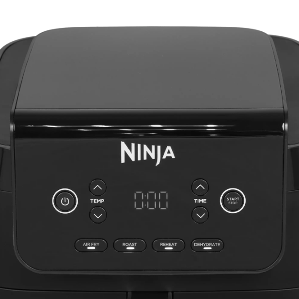 Aero Grill Ninja AF170EU Black 2000 W photo 6