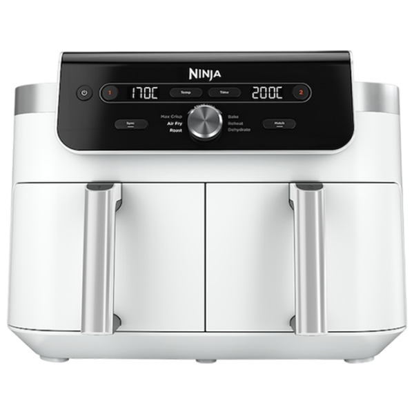 Friteuză-cuptor Ninja DZ901EUWH White 2470 W photo 1