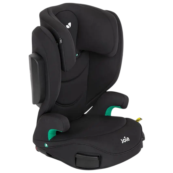 Scaun auto Joie i-Trillo FX C2218BASHA000 Black 3 ani - 12 ani, 36 kg photo 1