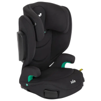 Scaun auto Joie i-Trillo FX C2218BASHA000 Black 3 ani - 12 ani, 36 kg