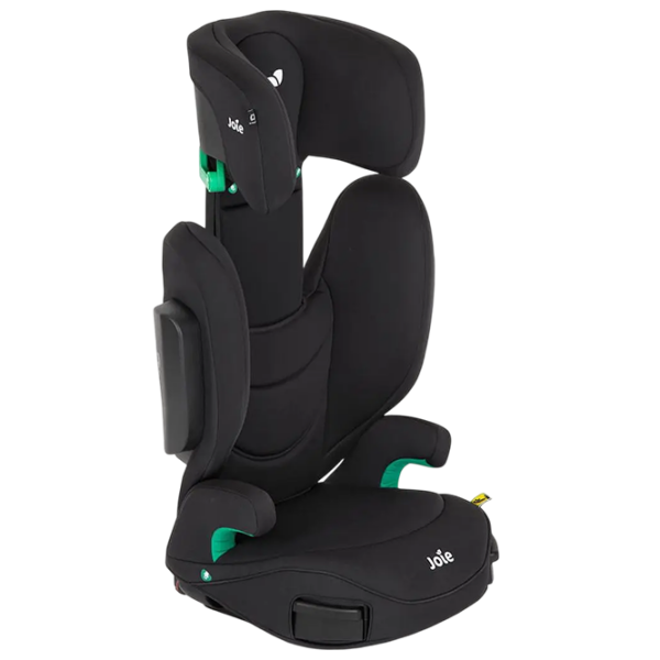 Scaun auto Joie i-Trillo FX C2218BASHA000 Black 3 ani - 12 ani, 36 kg photo 2
