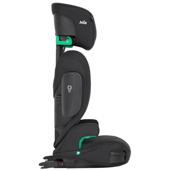 Scaun auto Joie i-Trillo FX C2218BASHA000 Black 3 ani - 12 ani, 36 kg photo 3