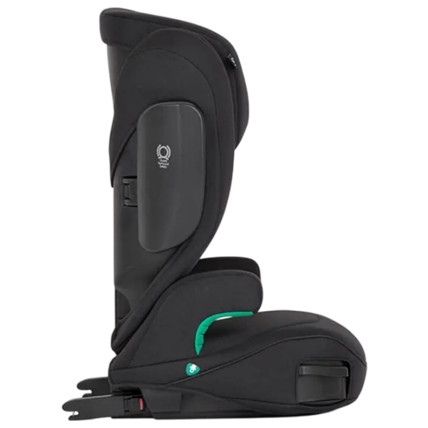 Scaun auto Joie i-Trillo FX C2218BASHA000 Black 3 ani - 12 ani, 36 kg photo 4