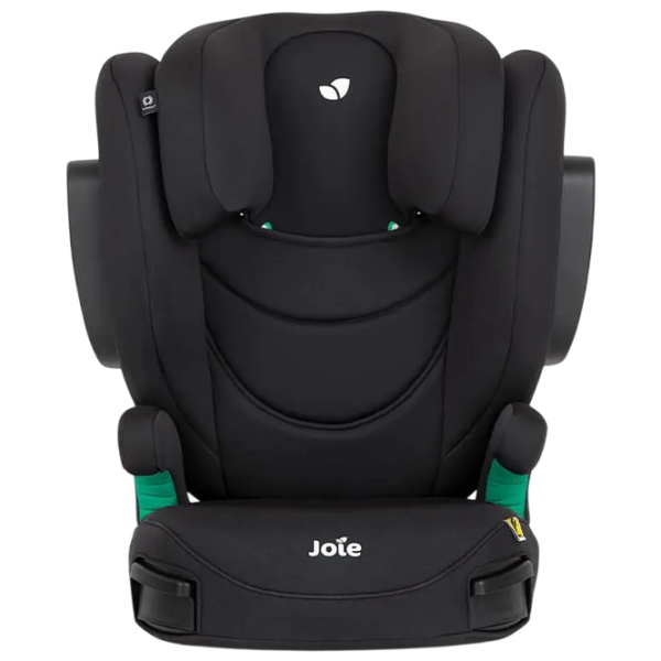 Scaun auto Joie i-Trillo FX C2218BASHA000 Black 3 ani - 12 ani, 36 kg photo 5