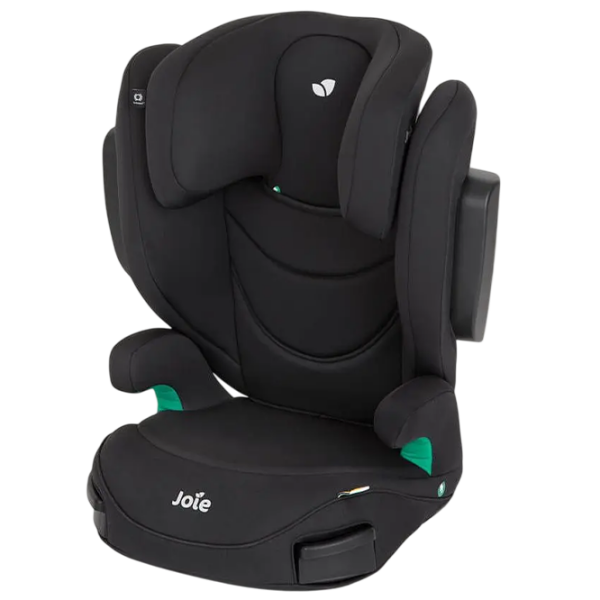 Scaun auto Joie i-Trillo FX C2218BASHA000 Black 3 ani - 12 ani, 36 kg photo 6