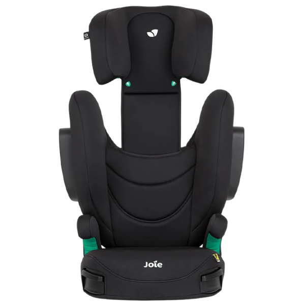 Scaun auto Joie i-Trillo FX C2218BASHA000 Black 3 ani - 12 ani, 36 kg photo 7