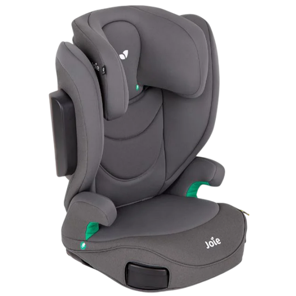 Scaun auto Joie i-Trillo FX C2218BATHD000 Gray 3 ani - 12 ani, 36 kg photo 1