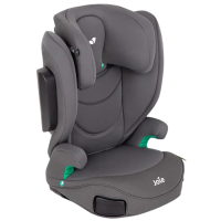 Scaun auto Joie i-Trillo FX C2218BATHD000 Gray 3 ani - 12 ani, 36 kg