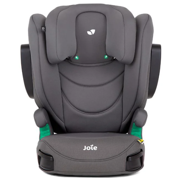 Scaun auto Joie i-Trillo FX C2218BATHD000 Gray 3 ani - 12 ani, 36 kg photo 2