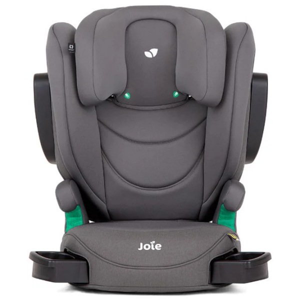 Scaun auto Joie i-Trillo FX C2218BATHD000 Gray 3 ani - 12 ani, 36 kg photo 3