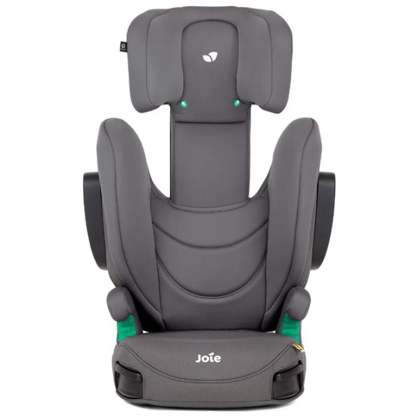 Scaun auto Joie i-Trillo FX C2218BATHD000 Gray 3 ani - 12 ani, 36 kg photo 4