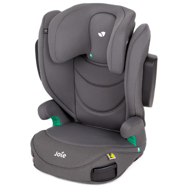 Scaun auto Joie i-Trillo FX C2218BATHD000 Gray 3 ani - 12 ani, 36 kg photo 5