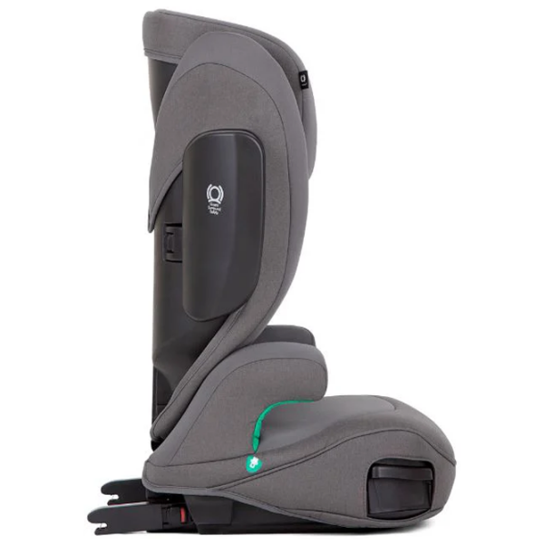 Scaun auto Joie i-Trillo FX C2218BATHD000 Gray 3 ani - 12 ani, 36 kg photo 6