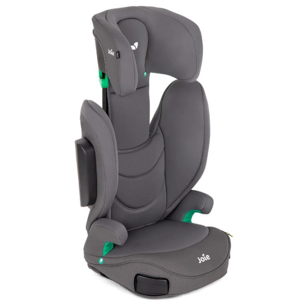Scaun auto Joie i-Trillo FX C2218BATHD000 Gray 3 ani - 12 ani, 36 kg photo 8